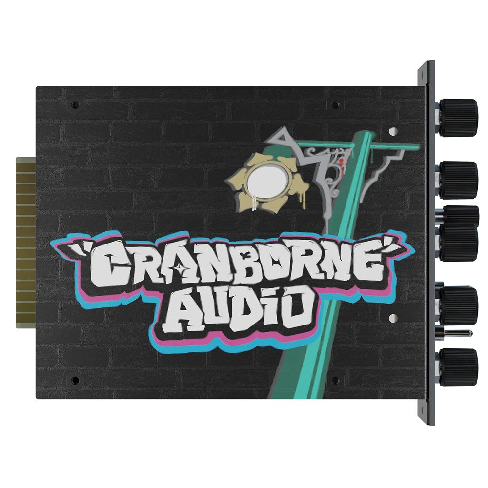 Cranborne Audio Brick Lane 500