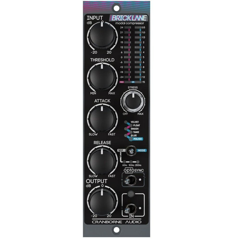 Cranborne Audio Brick Lane 500