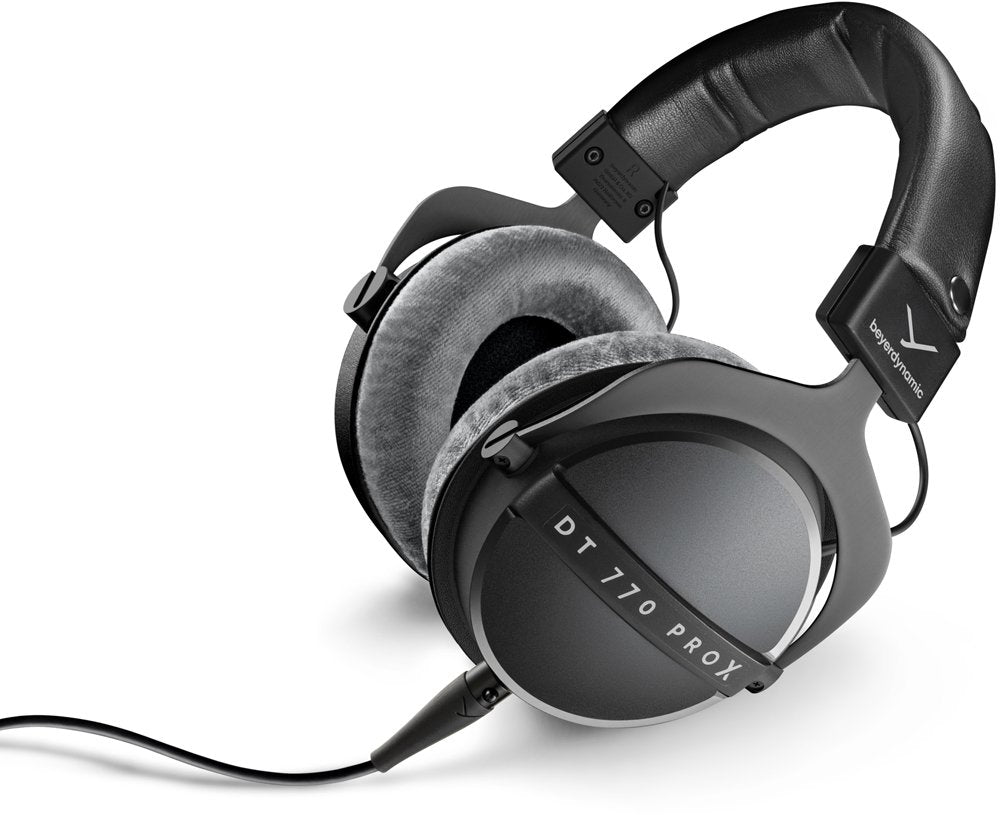 Beyerdynamic DT 770 PRO X