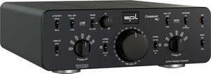 SPL Crossover Mk2 (Black)