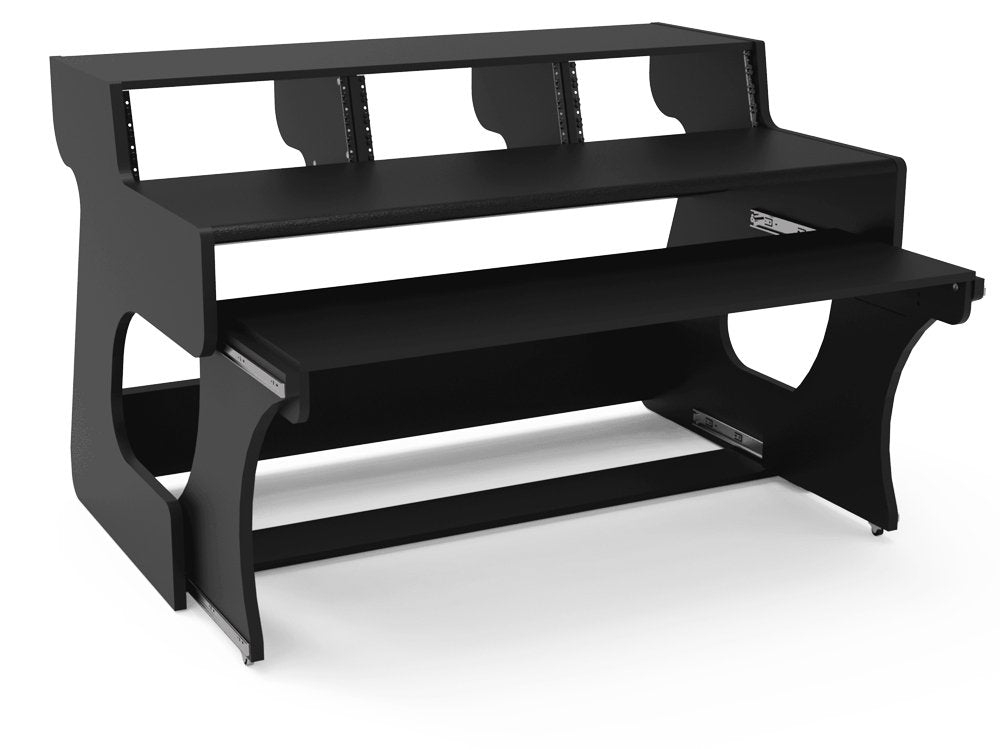 Zaor Miza 88XL Flex - Anniversary Edition Black