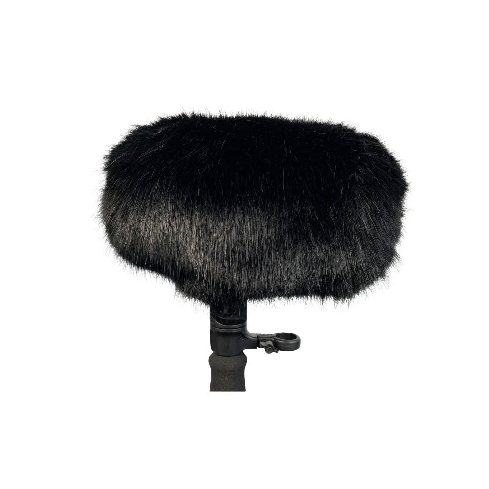 Radius Mini-ALTO 115 Blimp Windshield Kit - Black