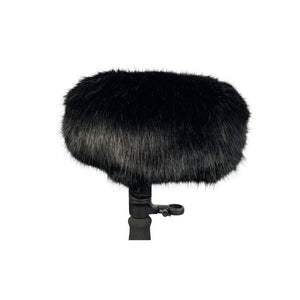 Radius Mini-ALTO 115 Blimp Windshield Kit - Black