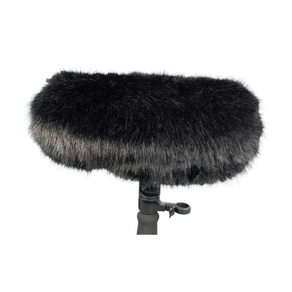 Radius Mini-ALTO 180 Blimp Windshield Kit - Black