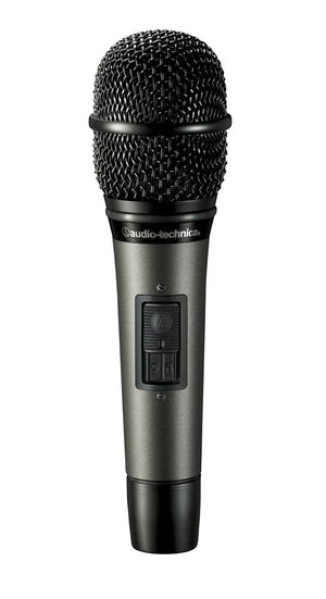 Audio Technica ATM610a/S