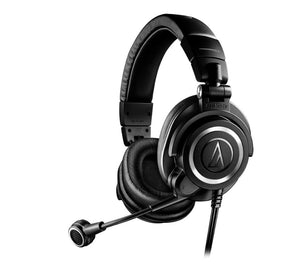 Audio Technica ATH-M50xSTS-USB