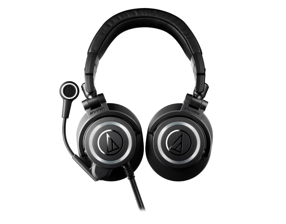 Audio Technica ATH-M50xSTS-USB