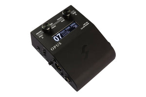 Two Notes OPUS