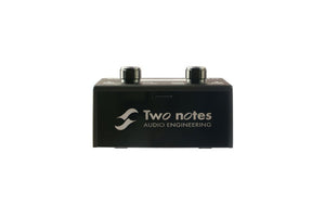 Two Notes OPUS