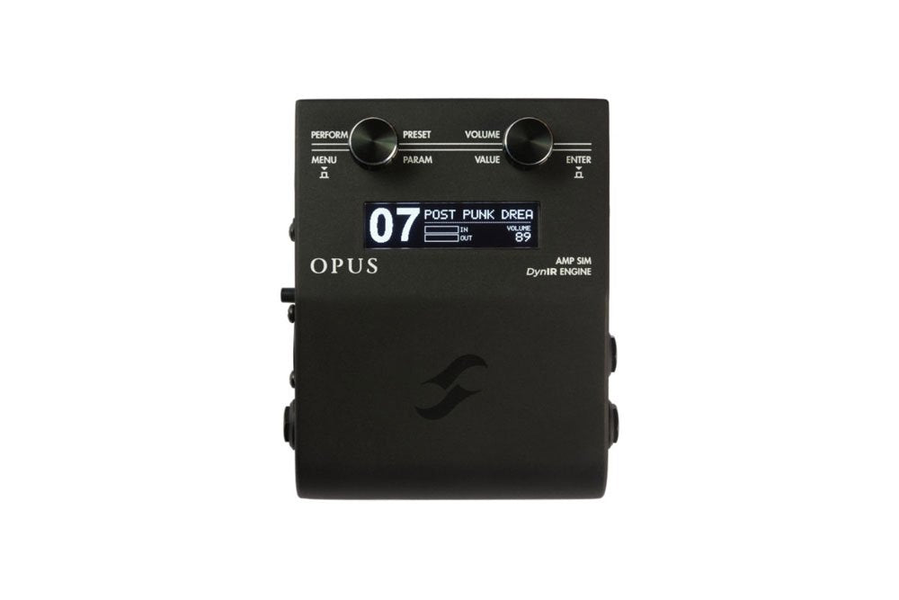 Two Notes OPUS