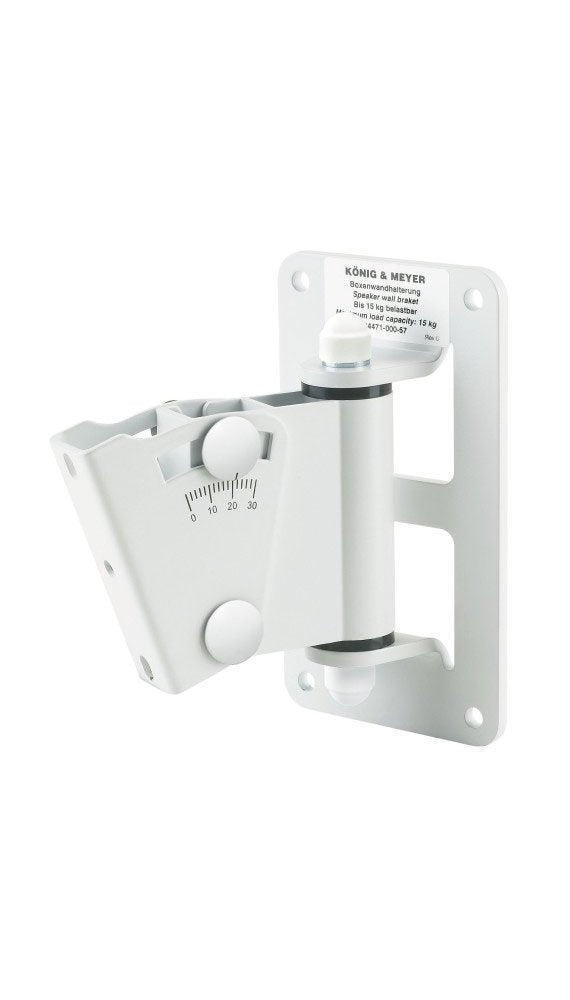 K&M 24471-White