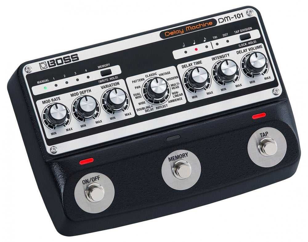Roland DM-101