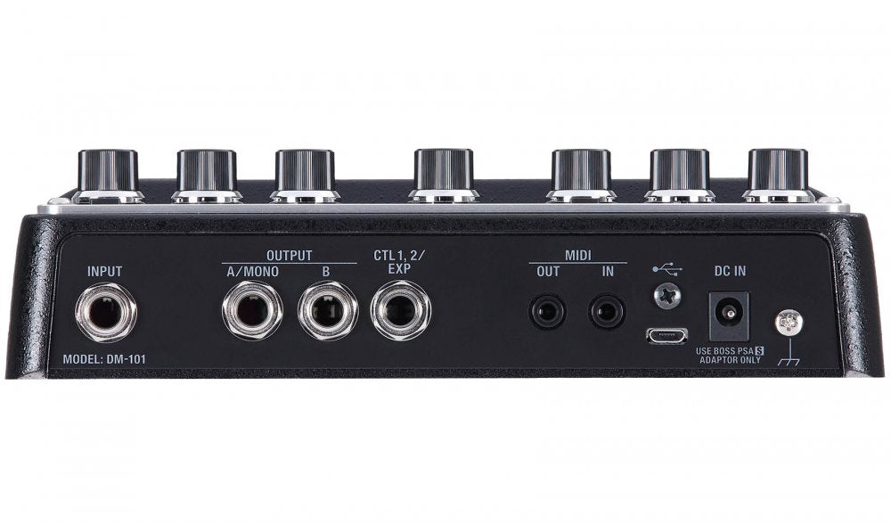 Roland DM-101
