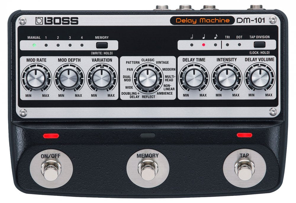 Roland DM-101