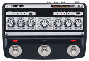 Roland DM-101