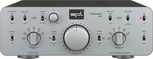 SPL Crossover Mk2 (Silver)