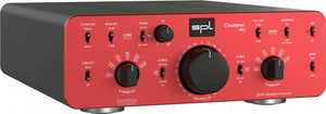 SPL Crossover Mk2 (Red)