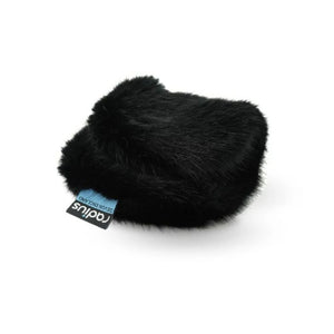 Radius Mini-ALTO 115 Fur Windcover - Black