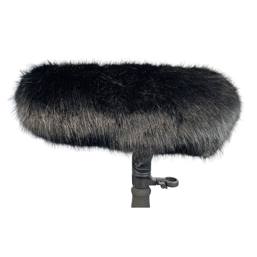 Radius Mini-ALTO 210 Fur Windcover - Black