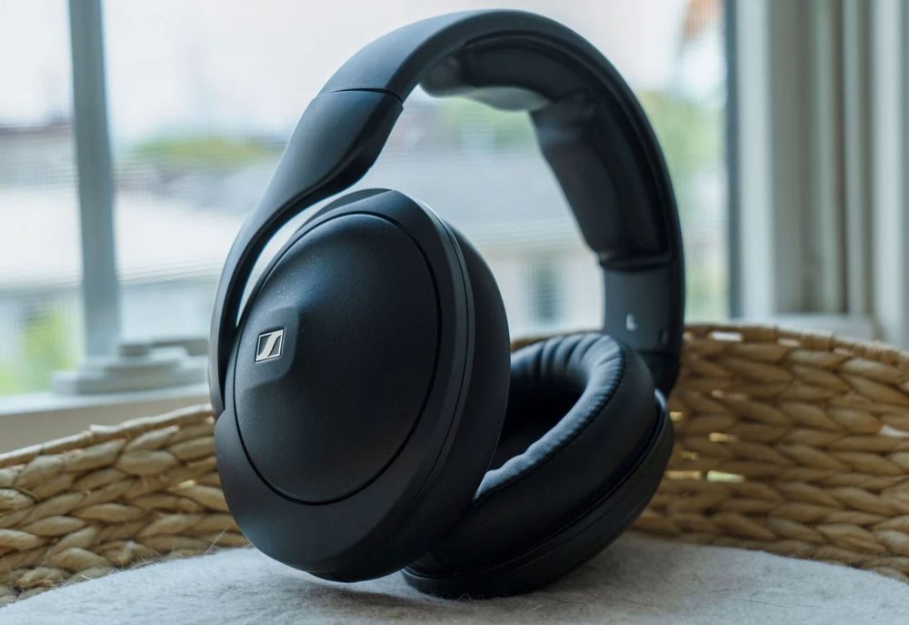 Sennheiser HD 620S