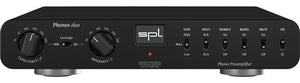 SPL Phonos Duo (Black)