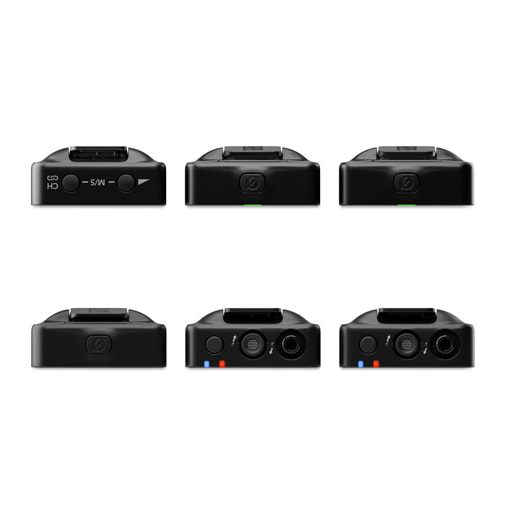 RØDE Wireless GO (Gen 3)