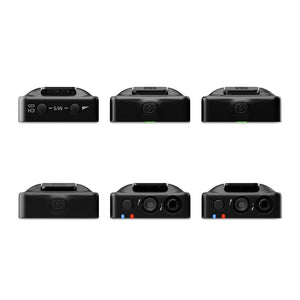 RØDE Wireless GO (Gen 3)