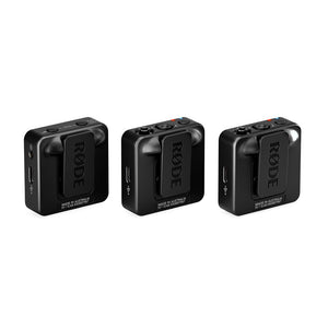 RØDE Wireless GO (Gen 3)