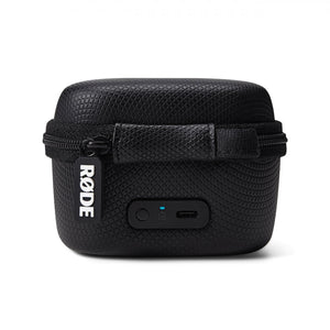 RØDE Charging Case+