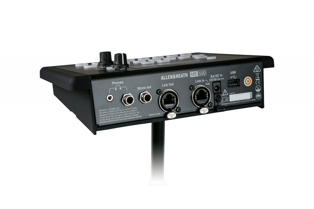 Allen & Heath ME-500