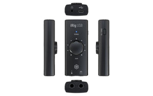 Ik Multimedia IK iRig USB