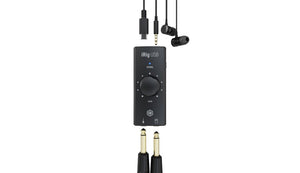 Ik Multimedia IK iRig USB