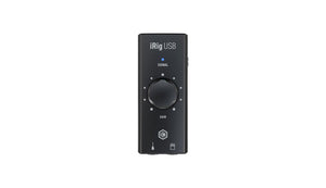 Ik Multimedia IK iRig USB