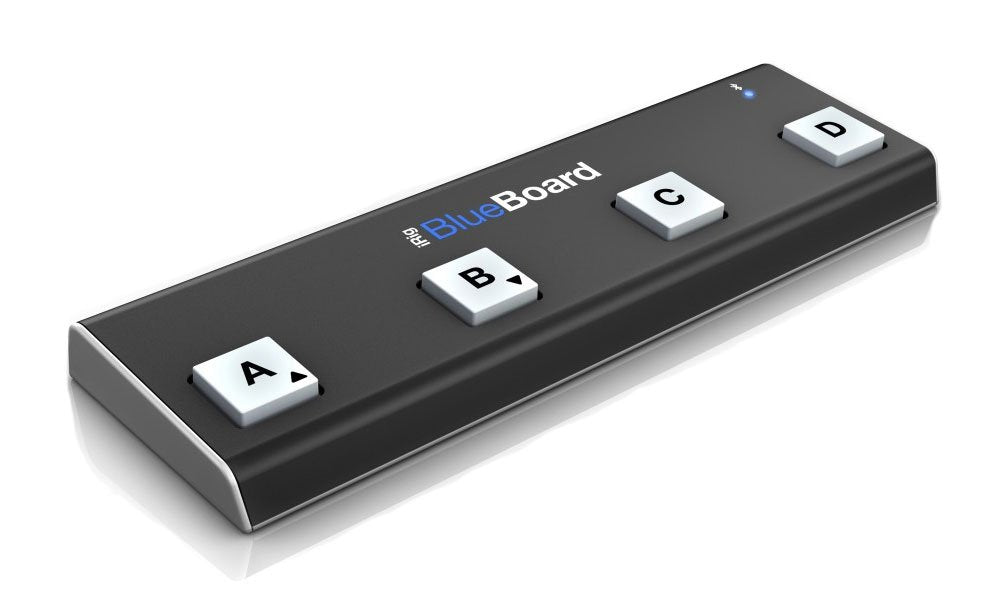 Ik Multimedia IK iRig Blueboard