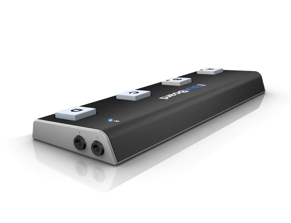 Ik Multimedia IK iRig Blueboard