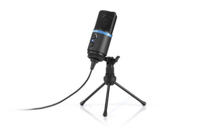 Ik Multimedia IK iRig Mic Studio BLK