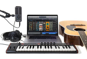 Ik Multimedia IK iRig Stream Mic Pro