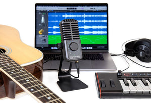 Ik Multimedia IK iRig Stream Mic Pro