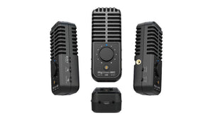Ik Multimedia IK iRig Stream Mic USB