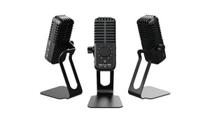 Ik Multimedia IK iRig Stream Mic USB