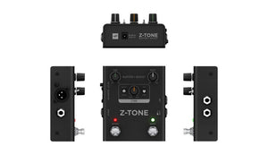 Ik Multimedia IK Z-TONE Buffer Boost