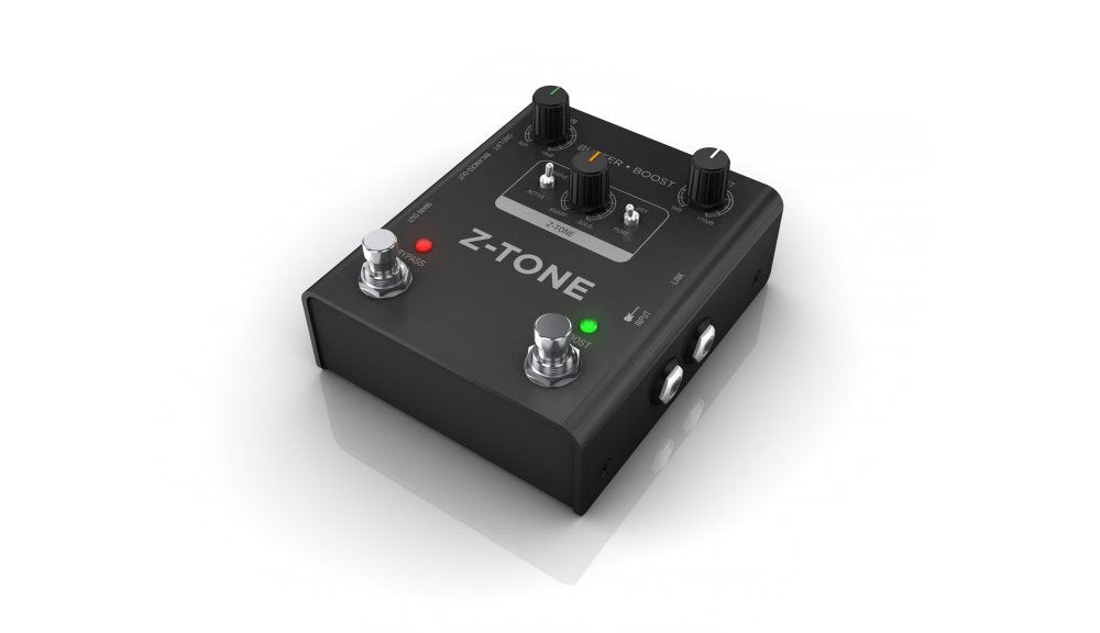 Ik Multimedia IK Z-TONE Buffer Boost