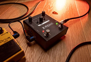 Ik Multimedia IK Z-TONE Buffer Boost