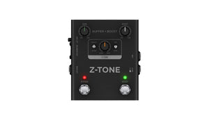 Ik Multimedia IK Z-TONE Buffer Boost