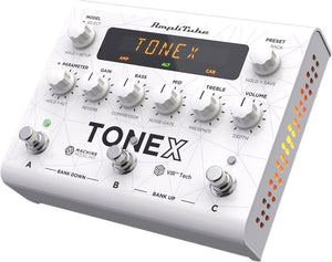 Ik Multimedia IK TONEX Pedal Anniversary Edition