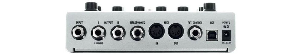 Ik Multimedia IK TONEX Pedal Anniversary Edition