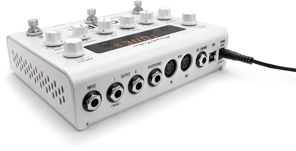 Ik Multimedia IK TONEX Pedal Anniversary Edition