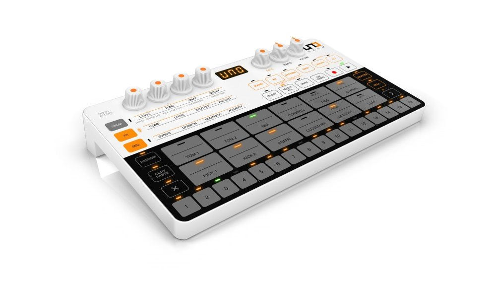 Ik Multimedia IK UNO Drum