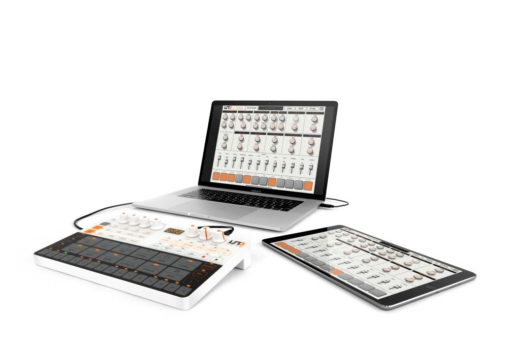 Ik Multimedia IK UNO Drum