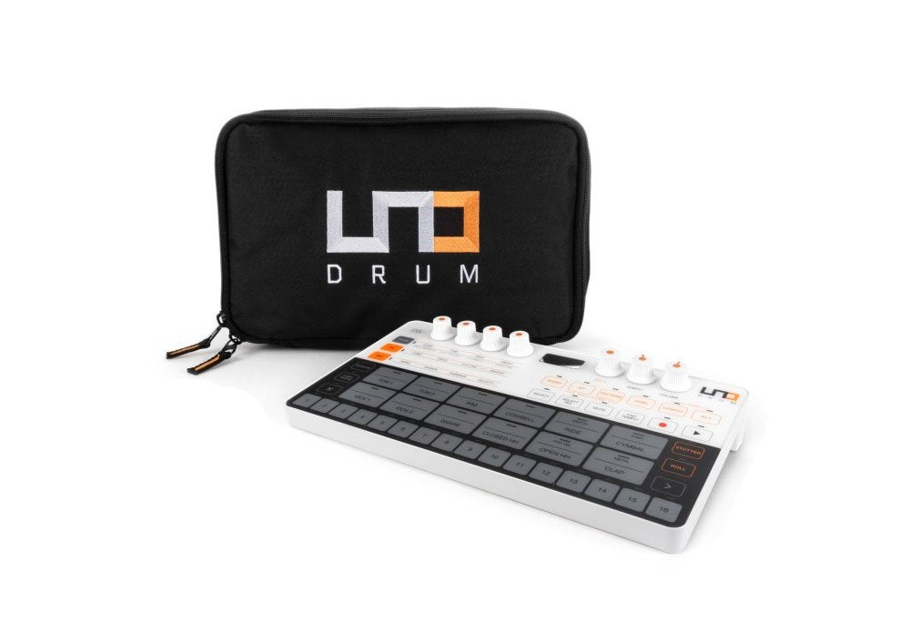 Ik Multimedia IK UNO Drum